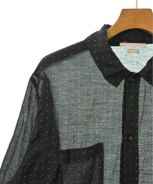 blurhms เสื้อลำลอง