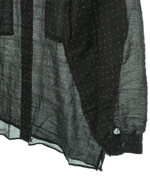 blurhms เสื้อลำลอง