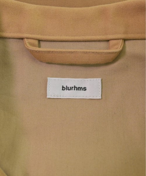 blurhms แจ็คเก็ตเบลาส์ อื่น