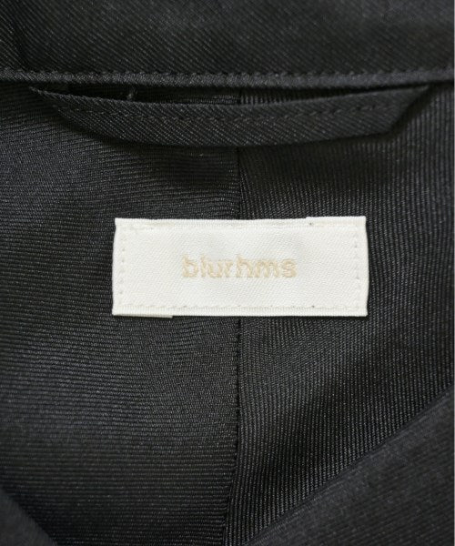 blurhms เดรสที่เป็นเสื้อเชิ้ตตัวยาว