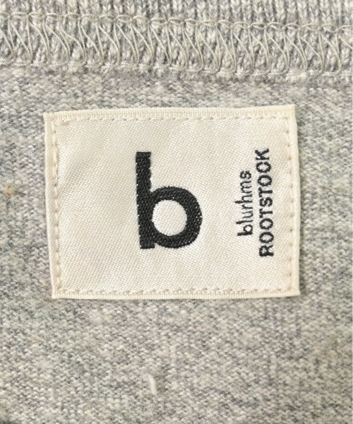 blurhms เสื้อยืด/เสื้อท็อปส์