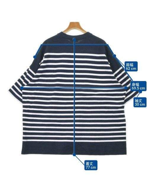 blurhms เสื้อยืด/เสื้อท็อปส์