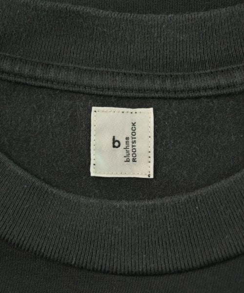 blurhms เสื้อยืด/เสื้อท็อปส์