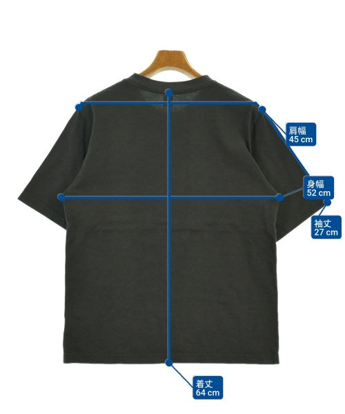 blurhms เสื้อยืด/เสื้อท็อปส์