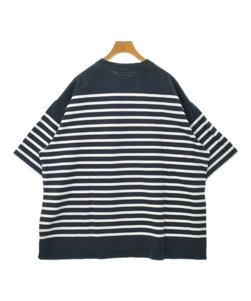 blurhms เสื้อยืด/เสื้อท็อปส์