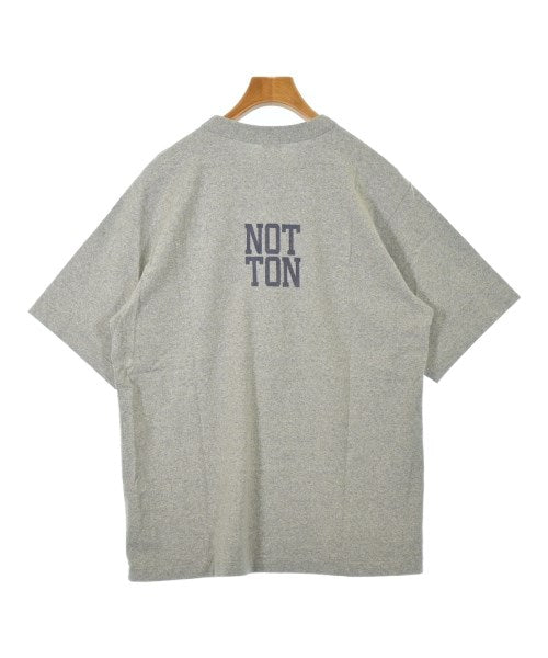 blurhms เสื้อยืด/เสื้อท็อปส์
