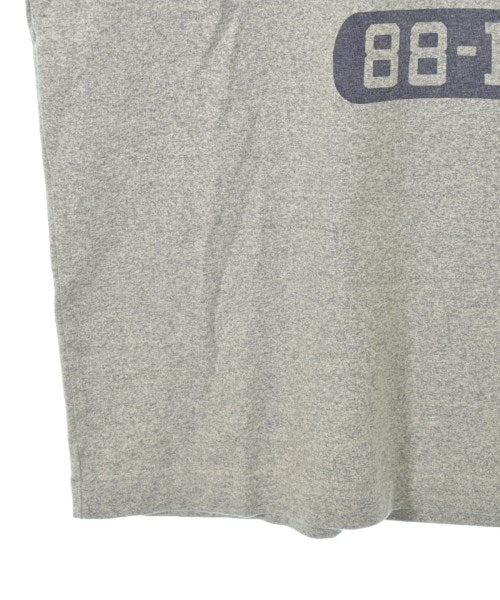 blurhms เสื้อยืด/เสื้อท็อปส์