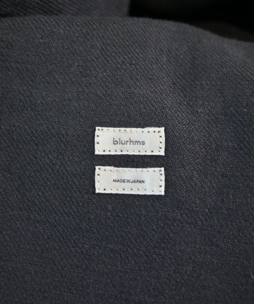 blurhms แจ็คเก็ตยีนส์