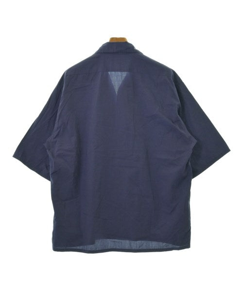 blurhms เสื้อลำลอง