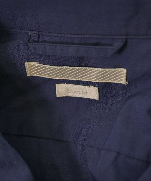 blurhms เสื้อลำลอง