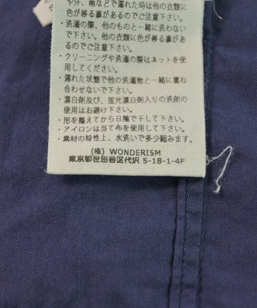 blurhms เสื้อลำลอง