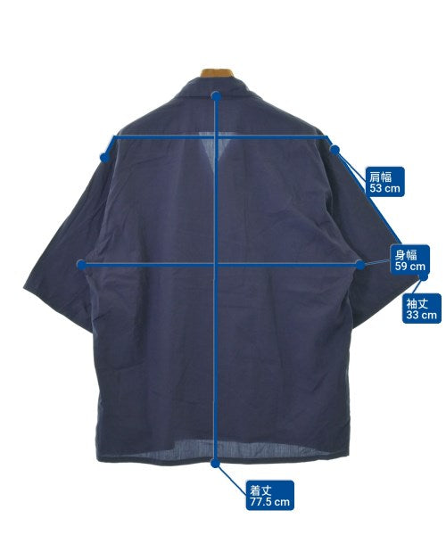 blurhms เสื้อลำลอง