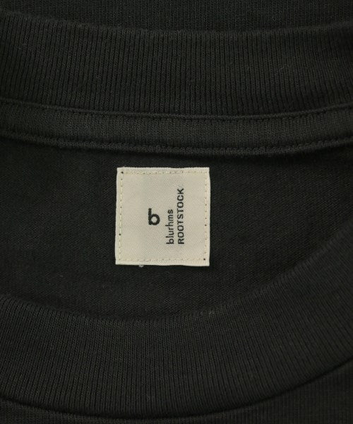 blurhms เสื้อยืด/เสื้อท็อปส์