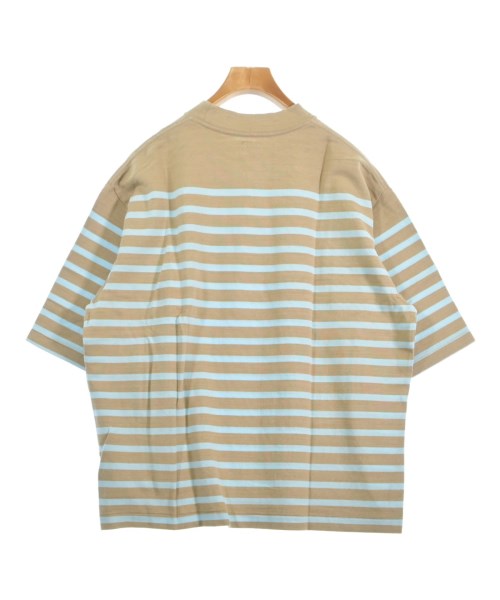blurhms เสื้อยืด/เสื้อท็อปส์