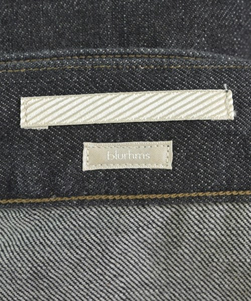 blurhms ยีนส์