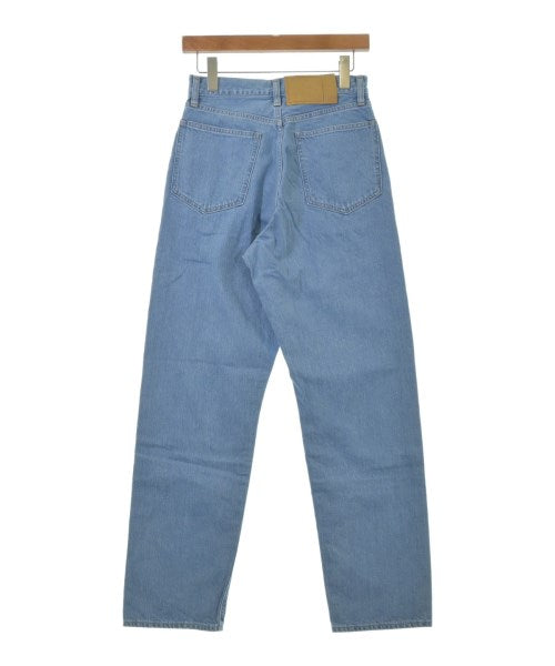 blurhmsROOTSTOCK ยีนส์