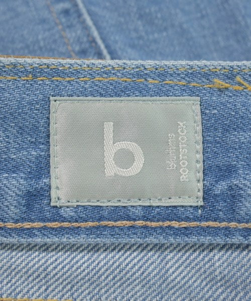 blurhmsROOTSTOCK ยีนส์