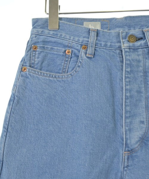 blurhmsROOTSTOCK ยีนส์