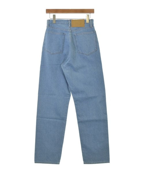 blurhmsROOTSTOCK ยีนส์