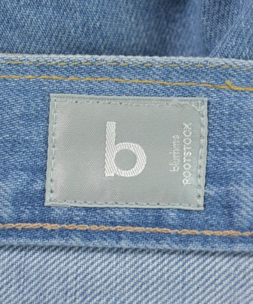 blurhmsROOTSTOCK ยีนส์