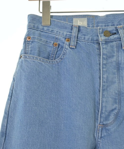 blurhmsROOTSTOCK ยีนส์