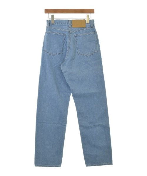 blurhmsROOTSTOCK ยีนส์