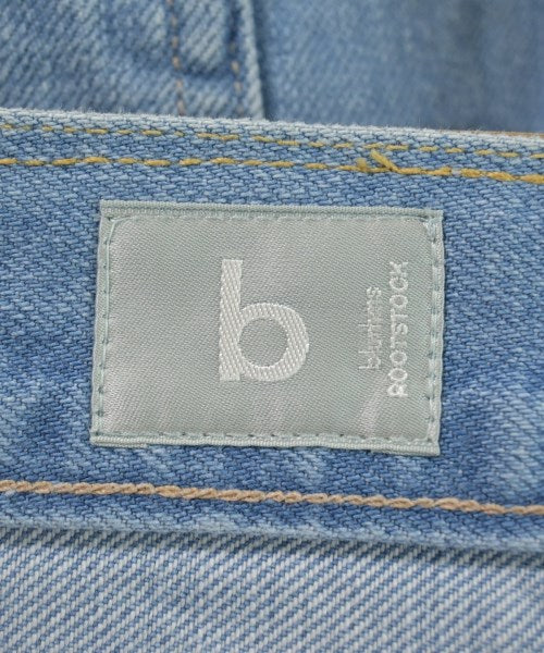 blurhmsROOTSTOCK ยีนส์