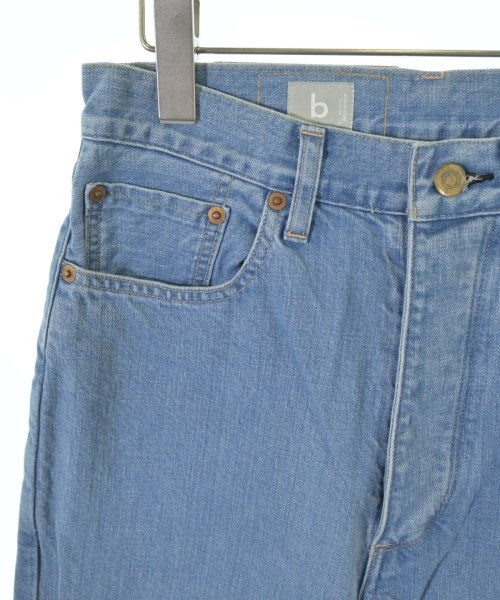 blurhmsROOTSTOCK ยีนส์