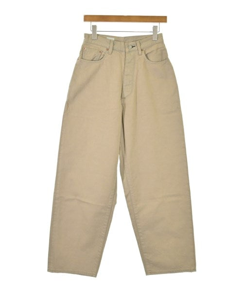 blurhmsROOTSTOCK ยีนส์