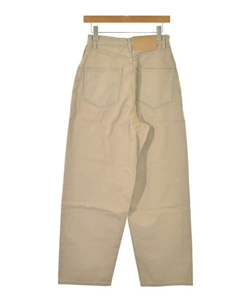 blurhmsROOTSTOCK ยีนส์