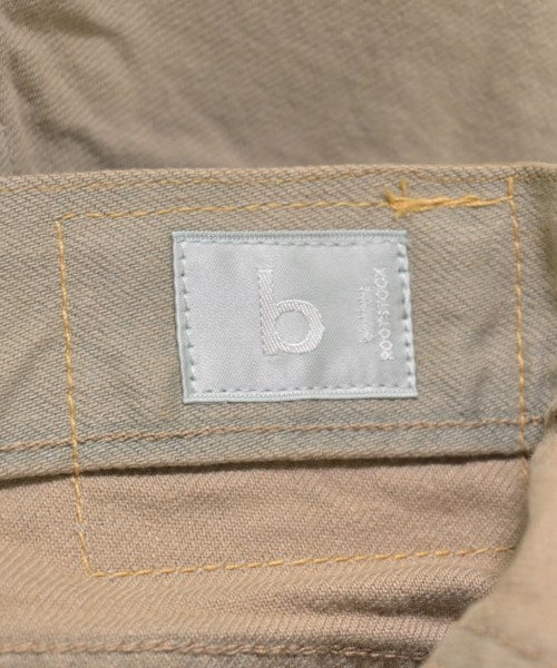 blurhmsROOTSTOCK ยีนส์