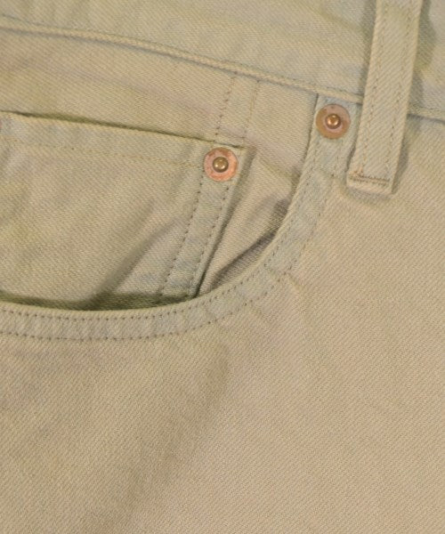 blurhmsROOTSTOCK ยีนส์