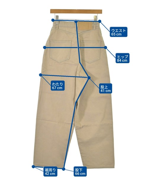 blurhmsROOTSTOCK ยีนส์