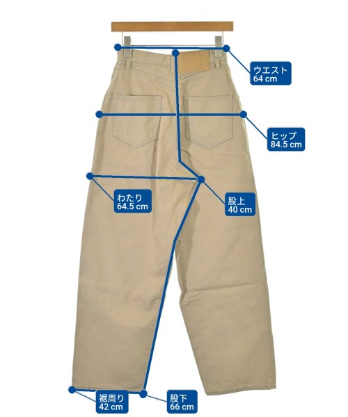 blurhmsROOTSTOCK ยีนส์