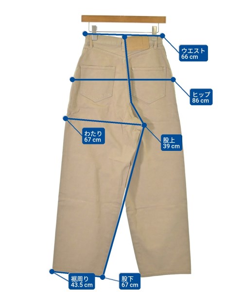 blurhmsROOTSTOCK ยีนส์