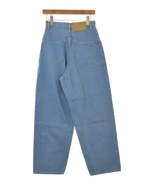 blurhmsROOTSTOCK ยีนส์