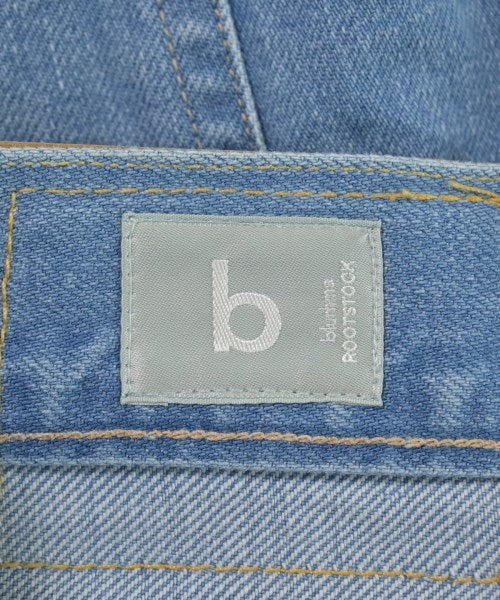 blurhmsROOTSTOCK ยีนส์