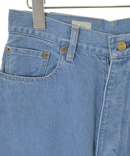 blurhmsROOTSTOCK ยีนส์