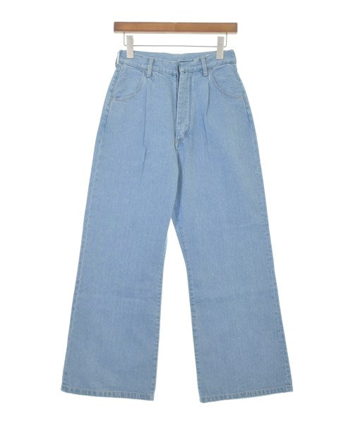 blurhms ยีนส์