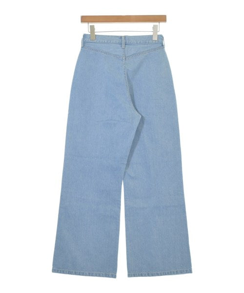 blurhms ยีนส์