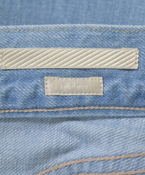 blurhms ยีนส์