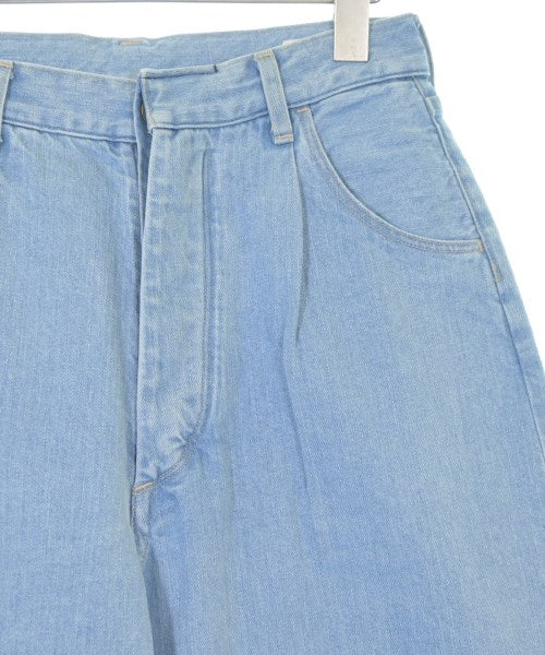 blurhms ยีนส์