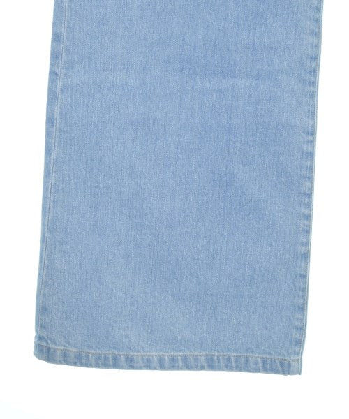 blurhms ยีนส์