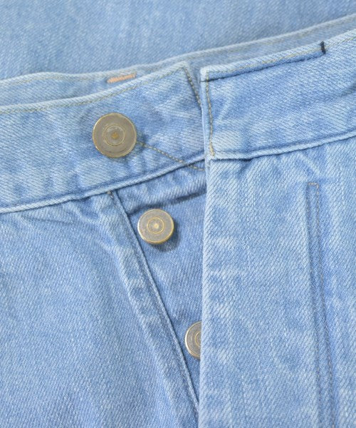 blurhms ยีนส์