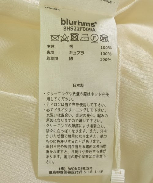 blurhms อื่น