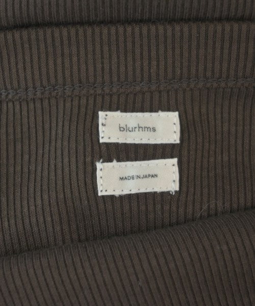 blurhms เสื้อกล้าม