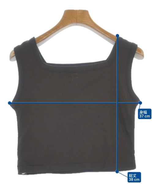 blurhms เสื้อกล้าม