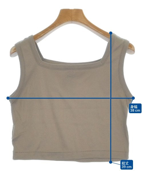 blurhms เสื้อกล้าม