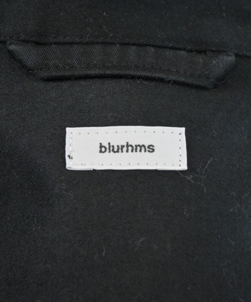 blurhms แจ็คเก็ต
