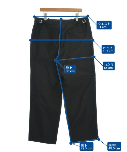 blurhms กางเกง อื่น